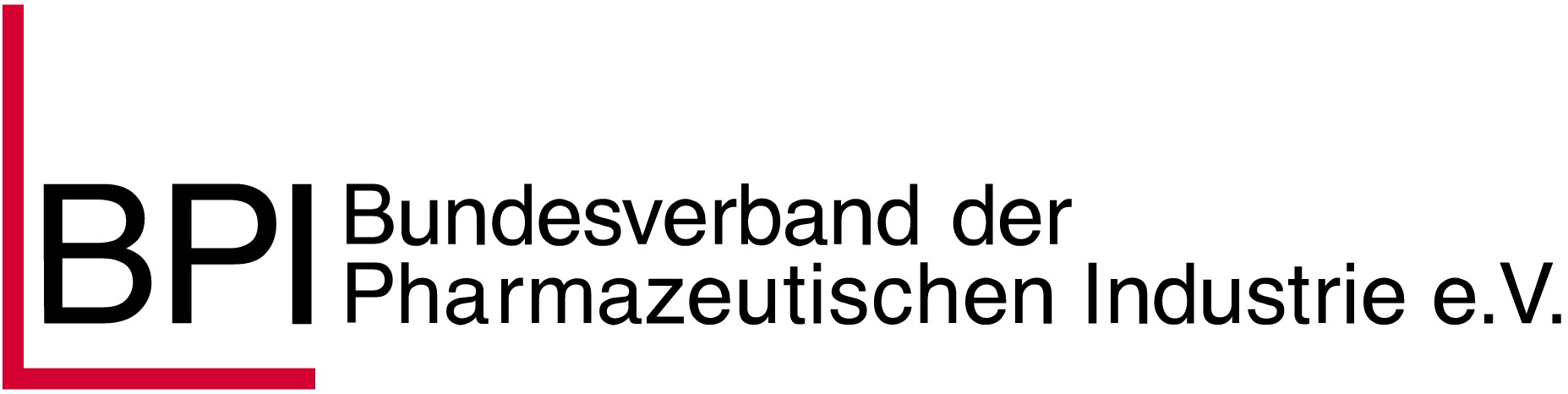 BPI - Bundesverband der Pharmazeutischen Industrie