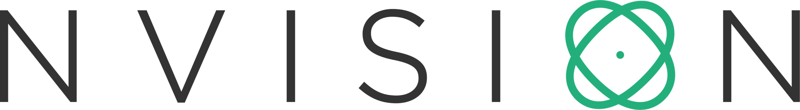 Nvision